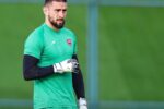 نزدیک شدن دروازه‌بان پرسپولیس به خط پایان