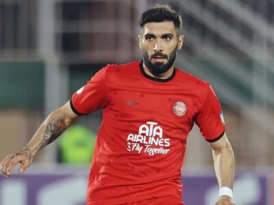 افشاگری درباره رقم خرید استقلال