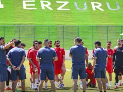 شانس بالای پرسپولیس در قرعه کشی لیگ