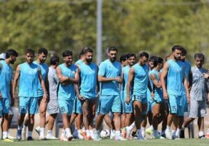 استقلال با 4 خرید لیستش را می بندد