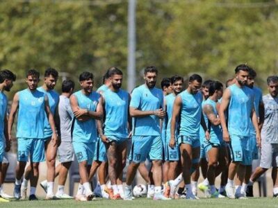 استقلال با 4 خرید لیستش را می بندد