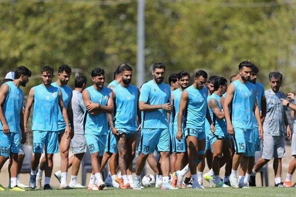 استقلال با 4 خرید لیستش را می بندد