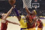 بازخوانی مهم‌ترین رخدادها و رکوردهای فصل اخیر NBA
