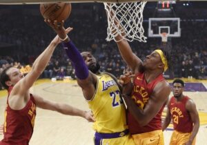 بازخوانی مهم‌ترین رخدادها و رکوردهای فصل اخیر NBA