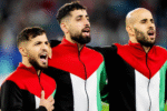 بگیر و ببند به جرم وطن‌پرستی!