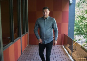 علی دایی گزینه سرمربی‌گری پرسپولیس