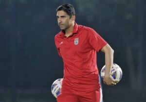 هاشمیان سرمربی پرسپولیس می‌شود؟