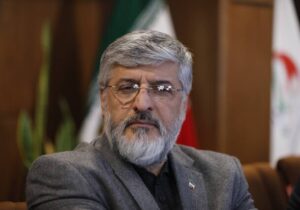 پولادگر کنار کشید از انتخابات اتحادیه تکواندوی آسیا