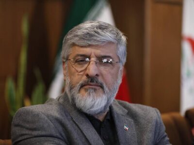 پولادگر کنار کشید از انتخابات اتحادیه تکواندوی آسیا
