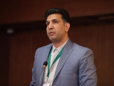 کاروان 400 نفره ایران در بازی‌های جوانان بحرین