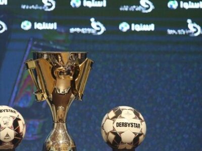 قرعه‌کشی لیگ برتر اوایل مرداد برگزار می‌شود