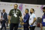بهداد سلیمی: حمایت‌ها از وزنه‌برداری ادامه پیدا کند