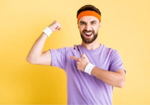 بهترین مکمل خانگی برای عضله‌سازی