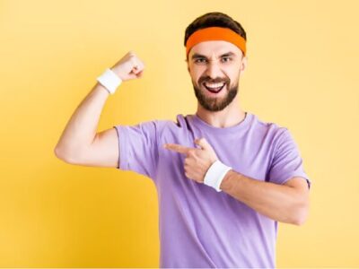 بهترین مکمل خانگی برای عضله‌سازی