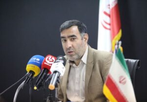 واکنش جوادی : فدراسیون تمایل نداشته است