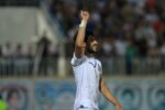 غندی‌پور به شباب‌الاهلی پیوست