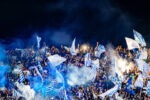 گلر آبی‌ها، سرمربی سرخپوشان!