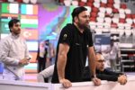 محمد رهبری: همه از افت در رنکینگ جهانی ناراحتیم