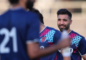 فرشید اسماعیلی به فجر سپاسی پیوست