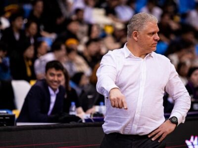 مانولوپولوس به ایران آمد