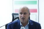تاج: برنده جنگ مقام معظم رهبری، مردم و دولت بودند