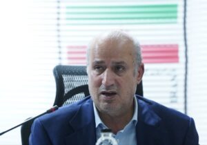 تاج: برنده جنگ مقام معظم رهبری، مردم و دولت بودند