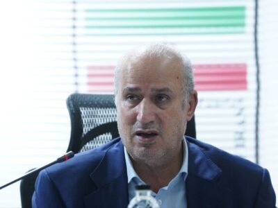 تاج: برنده جنگ مقام معظم رهبری، مردم و دولت بودند