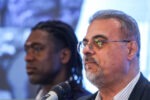 نظری جویباری: فوتبال ایران یک جام به استقلال ساپینتو بدهکار است