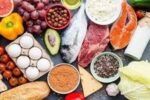 برای مسابقه چه بخوریم؟