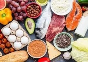 برای مسابقه چه بخوریم؟