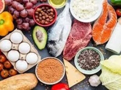 برای مسابقه چه بخوریم؟