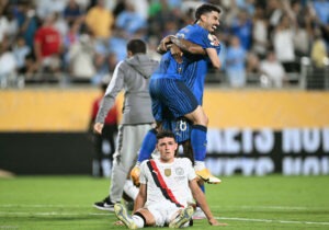 تاریخ‌سازی الهلال، نخستین برد آسیا برابر اروپا!