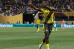دورتموند حریف رئال مادرید شد