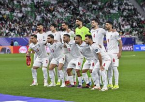 واکنش فورفورتو به رویارویی دوباره ایران و آمریکا در جام جهانی فوتبال