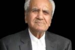 امیر ابوطالب در گذشت