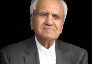 امیر ابوطالب در گذشت