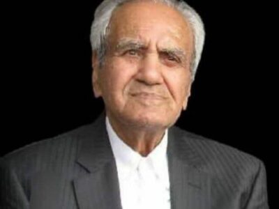 امیر ابوطالب در گذشت