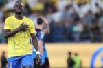 سادیو مانه در النصر ماندنی شد