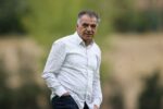 بیژن طاهری سرپرست استقلال شد