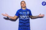 چراغ سبز نونیز به الهلال