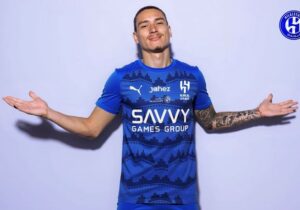 چراغ سبز نونیز به الهلال