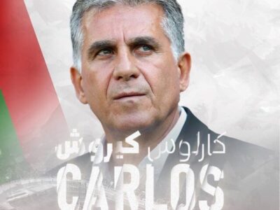 رسمی| کی روش سرمربی تیم ملی فوتبال عمان شد