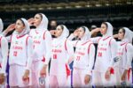 سومین برد شاگردان النی در کاپ آسیا