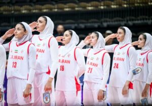 سومین برد شاگردان النی در کاپ آسیا