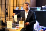 اتحادیه تکواندوی آسیا  /  عضویت ساعی در هیات اجرایی