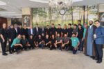 قول مهدی تاج به تیم ملی فوتبال نابینایان