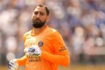 PSG برای دوناروما رقیب…