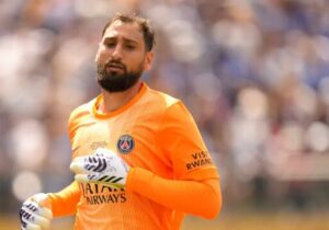 PSG برای دوناروما رقیب…