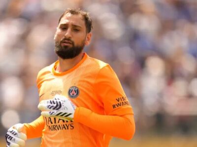 PSG برای دوناروما رقیب…