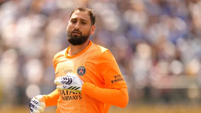 PSG برای دوناروما رقیب…